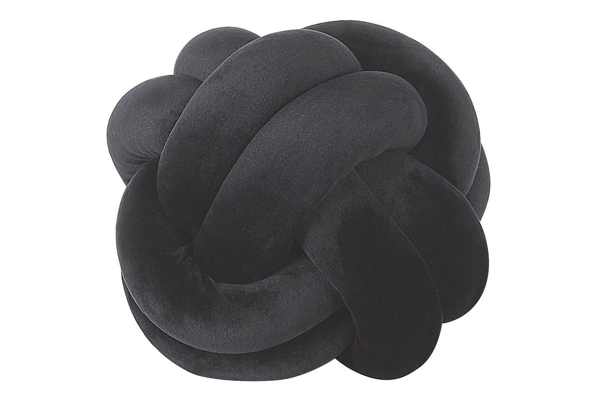 Pynteputer Malni Svart, 20x20x20 cm - Svart, 20x20x20 cm