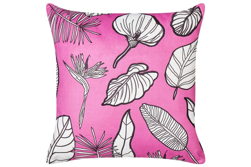 Pynteputer Malva sett med 2 - Tekstiler - Pute & pledd - Hagepute