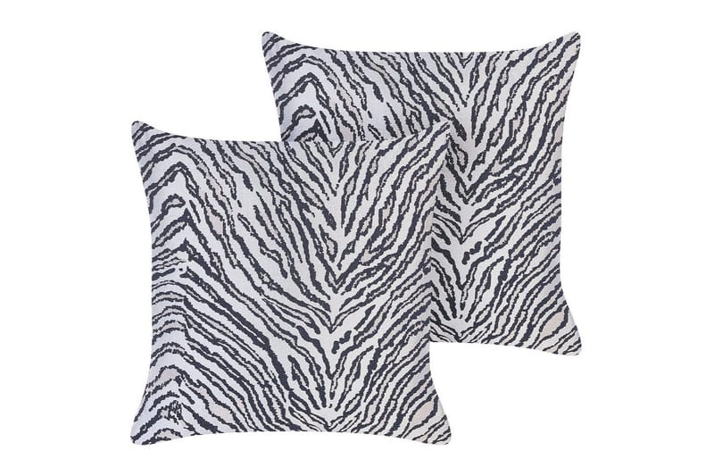 Pynteputer Manetti sett med 2, undefined