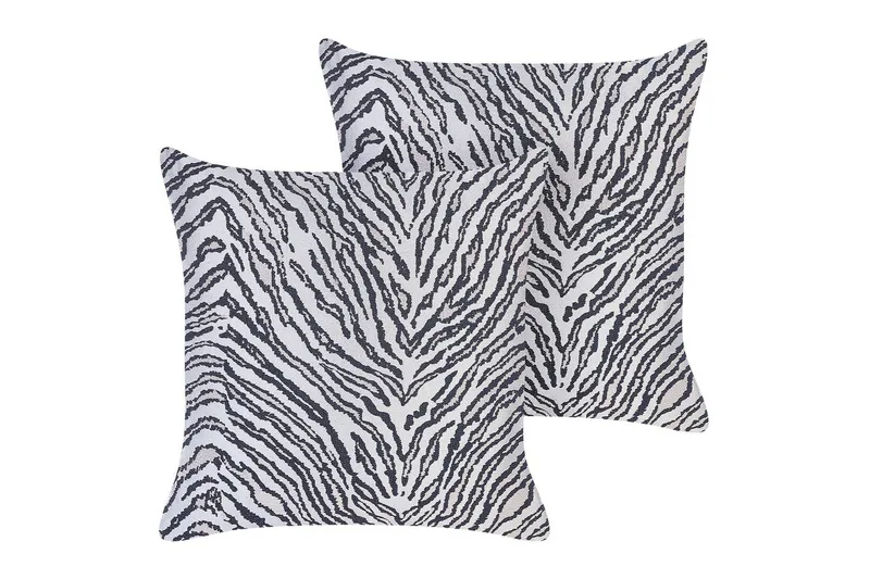 Pynteputer Manetti sett med 2, undefined