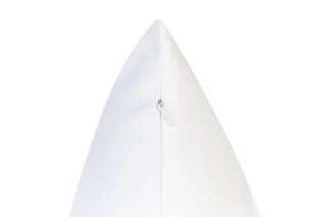 Pynteputer Marula sett av 2 Hvit/Svart - Hvit/Svart - Tekstiler - Pute & pledd - Hagepute