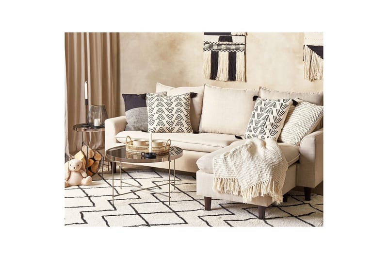 Pynteputer Mays sett på 2 - Tekstiler - Pute & pledd - Hagepute