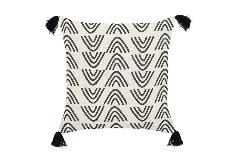 Pynteputer Mays sett på 2 - Tekstiler - Pute & pledd - Hagepute