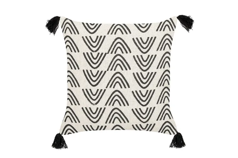 Pynteputer Mays sett på 2 - Tekstiler - Pute & pledd - Hagepute