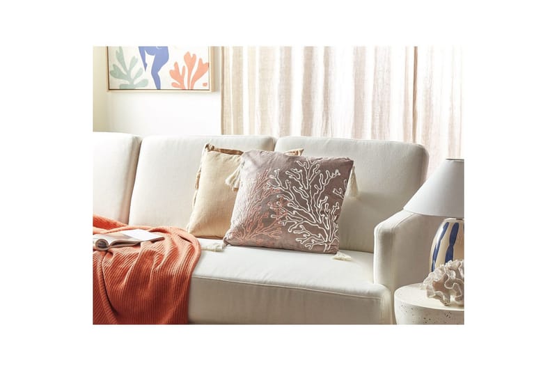 Pynteputer Mazzaella - Tekstiler - Pute & pledd - Pynteputer