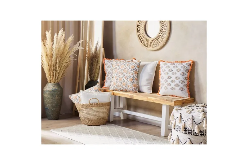 Pynteputer Meadia - Tekstiler - Pute & pledd - Pynteputer