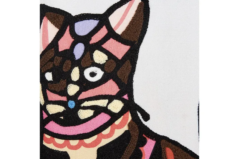 Pynteputer Mehsana - Tekstiler - Pute & pledd - Pynteputer