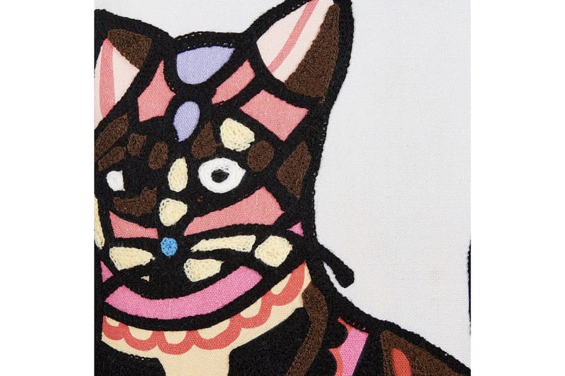 Pynteputer Mehsana - Tekstiler - Pute & pledd - Pynteputer