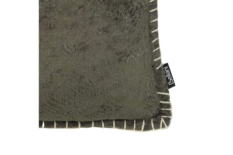 Pynteputer Melur sett på 2 Grå - Grå - Tekstiler - Pute & pledd - Hagepute