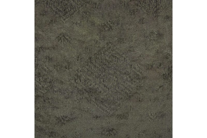 Pynteputer Melur sett på 2 Grå - Grå - Tekstiler - Pute & pledd - Hagepute