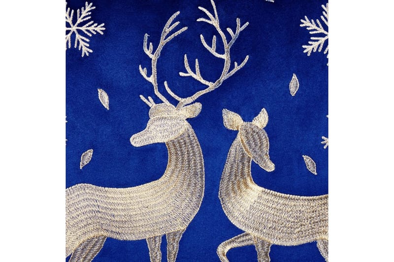 Pynteputer Meringue sett på 2 - Tekstiler - Pute & pledd - Pynteputer