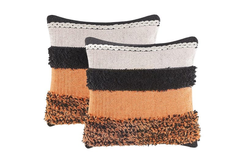 Pynteputer Mihalgazi sett med 2, undefined