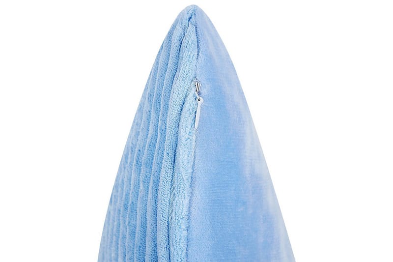 Pynteputer Millet sett med 2 Blå, Firkantet - Blå, Firkantet - Tekstiler - Pute & pledd - Hagepute