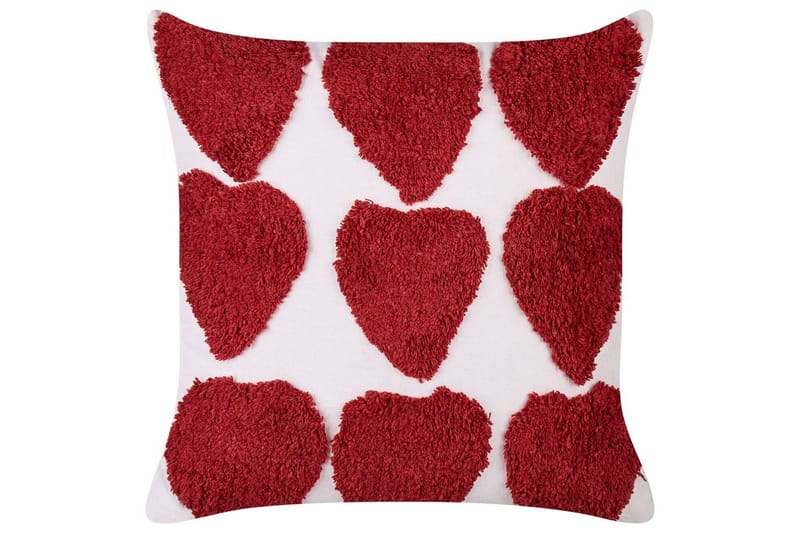 Pynteputer Mingora sett med 2 - Tekstiler - Pute & pledd - Hagepute