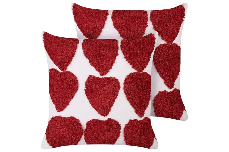 Pynteputer Mingora sett med 2, undefined