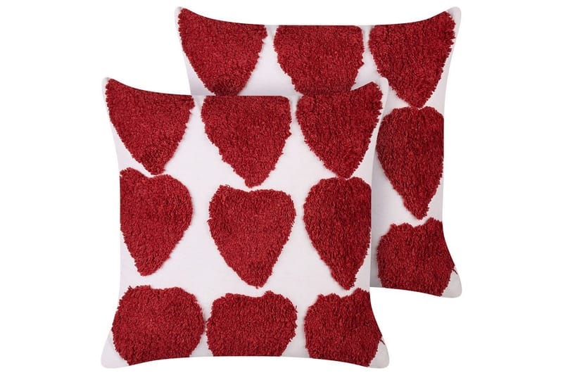 Pynteputer Mingora sett med 2, undefined