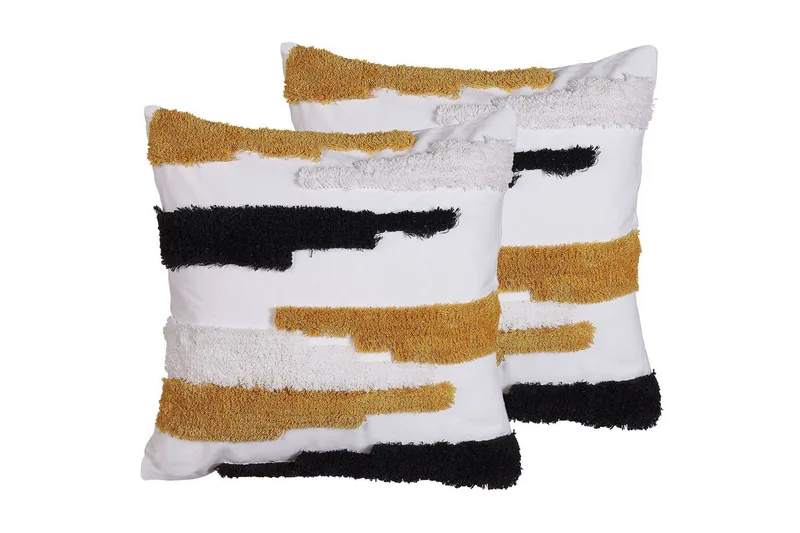 Pynteputer Monarda sett med 2, undefined