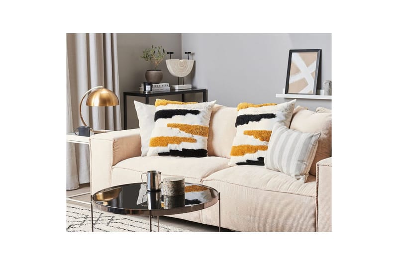 Pynteputer Monarda sett med 2 - Tekstiler - Pute & pledd - Hagepute