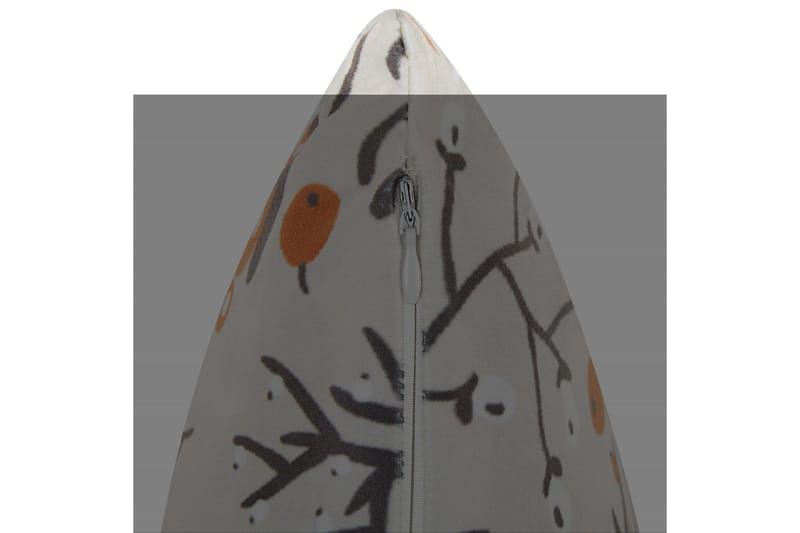 Pynteputer Montbretia - Tekstiler - Pute & pledd - Pynteputer