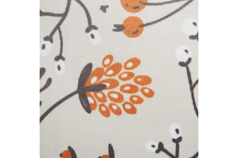 Pynteputer Montbretia - Tekstiler - Pute & pledd - Pynteputer