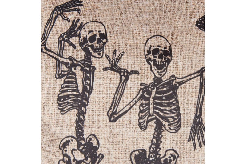 Pynteputer Mortesti sett à 2 - Tekstiler - Pute & pledd - Hagepute