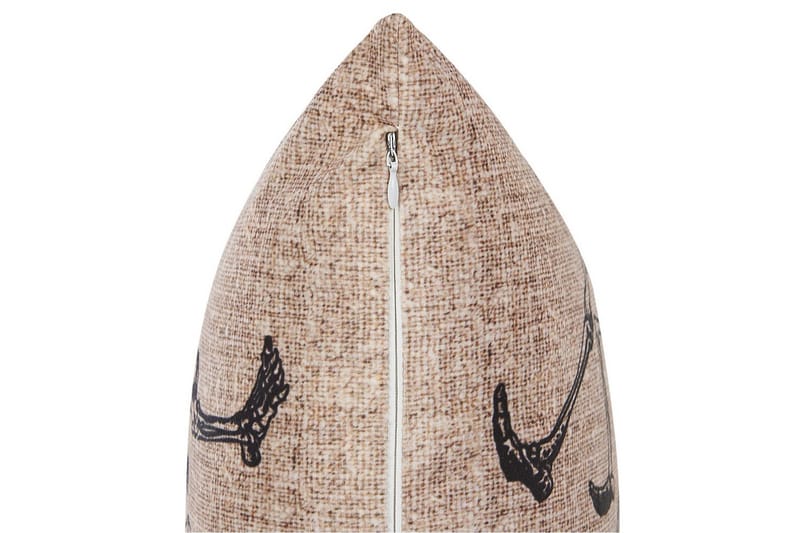 Pynteputer Mortesti - Tekstiler - Pute & pledd - Hagepute