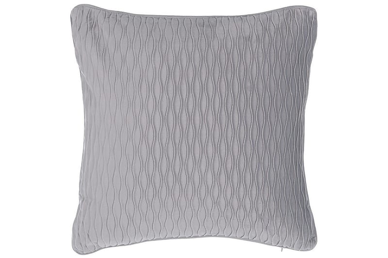 Pynteputer Motari sett á 2 Firkantet - Firkantet - Tekstiler - Pute & pledd - Hagepute