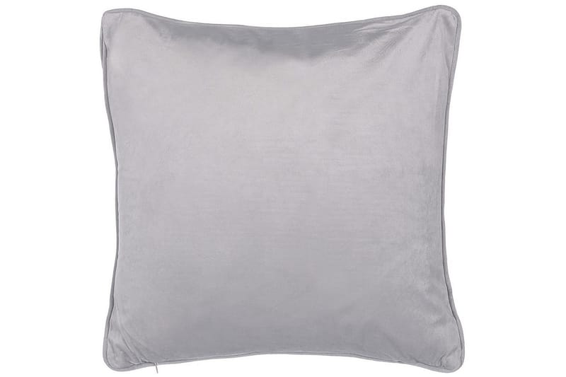 Pynteputer Motari sett á 2 Firkantet - Firkantet - Tekstiler - Pute & pledd - Hagepute