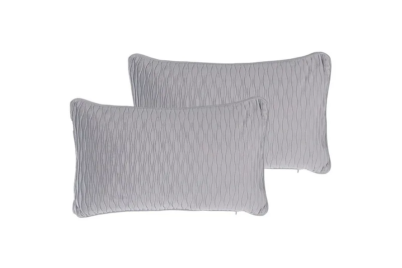 Pynteputer Motari sett á 2 Rektangulær, Rektangulær