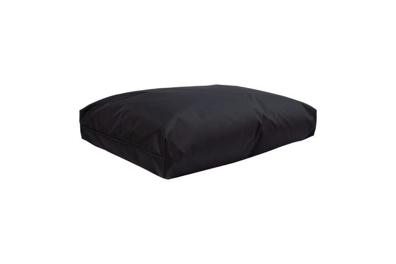 Mr. Big Gulvpute 60x40x16 cm Svart - Tekstiler - Pute & pledd - Pynteputer