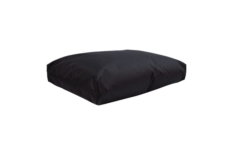 Mr. Big Gulvpute 60x40x16 cm Svart, undefined