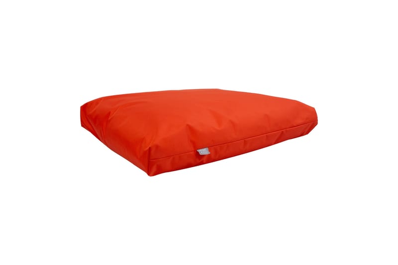 Mr. Big Gulvpute 60x80 cm Oransje - Tekstiler - Pute & pledd - Pynteputer