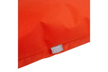 Mr. Big Gulvpute 60x80 cm Oransje - Tekstiler - Pute & pledd - Pynteputer