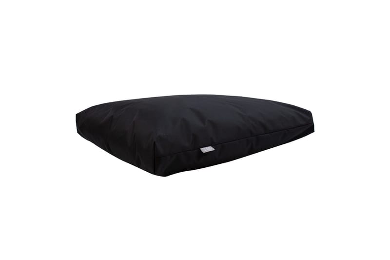 Mr. Big Gulvpute 60x80 cm Svart - Tekstiler - Pute & pledd - Pynteputer