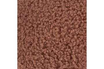 Pynteputer Munchkin Brun/Grønn, 35x35x30 cm - Brun/Grønn, 35x35x30 cm - Tekstiler - Pute & pledd - Pynteputer