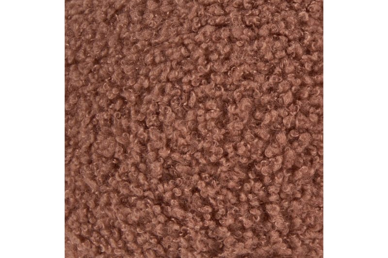 Pynteputer Munchkin Brun/Grønn, 35x35x30 cm - Brun/Grønn, 35x35x30 cm - Tekstiler - Pute & pledd - Pynteputer
