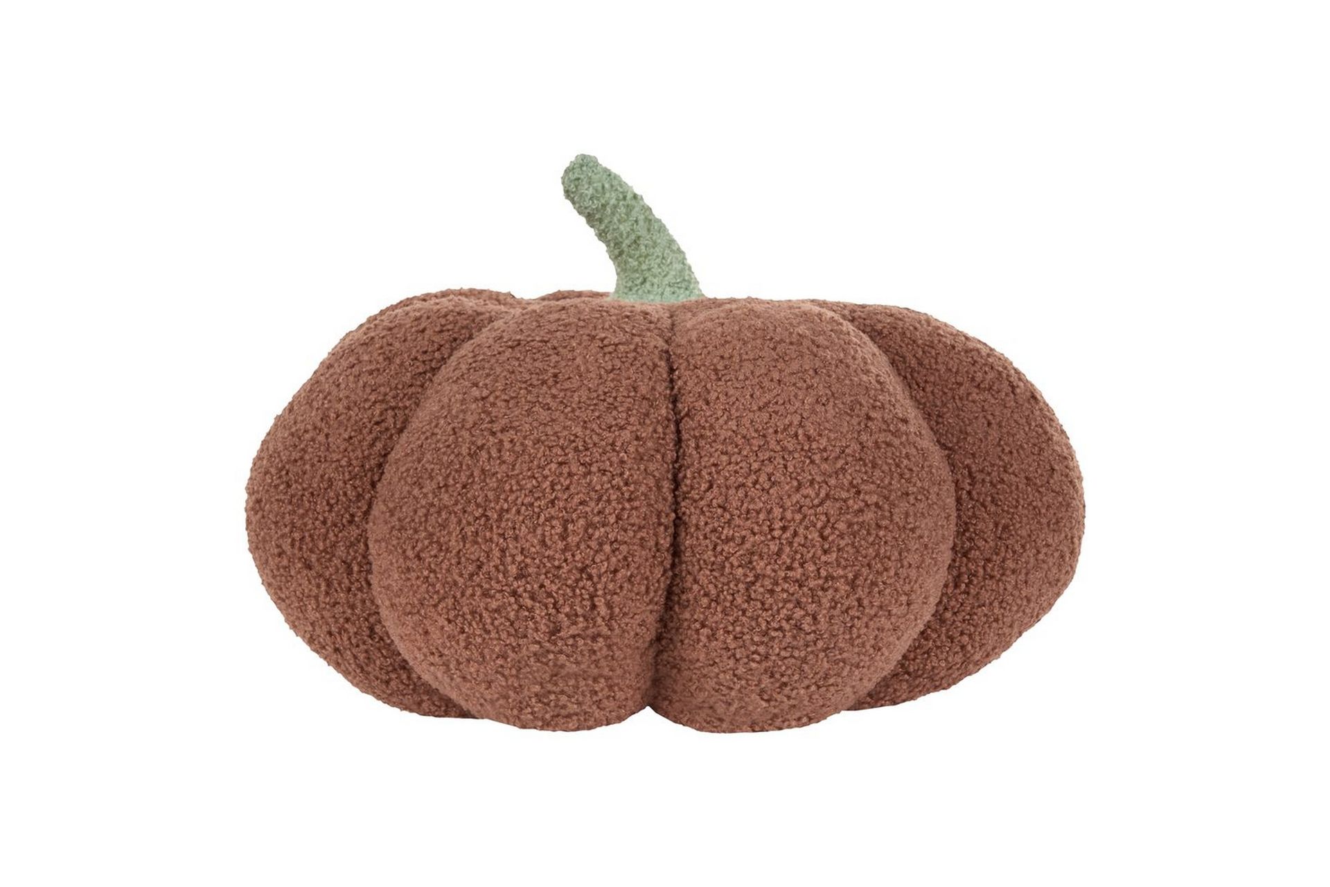 Pynteputer Munchkin Brun/Grønn, 35x35x30 cm - Brun/Grønn, 35x35x30 cm - Tekstiler - Pute & pledd - Pynteputer