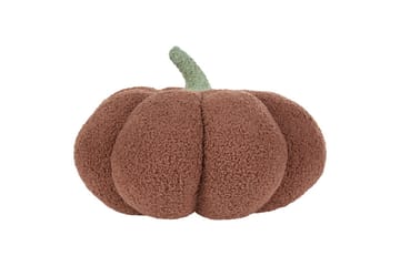 Pynteputer Munchkin Brun/Grønn, 35x35x30 cm - Brun/Grønn, 35x35x30 cm - Tekstiler - Pute & pledd - Pynteputer