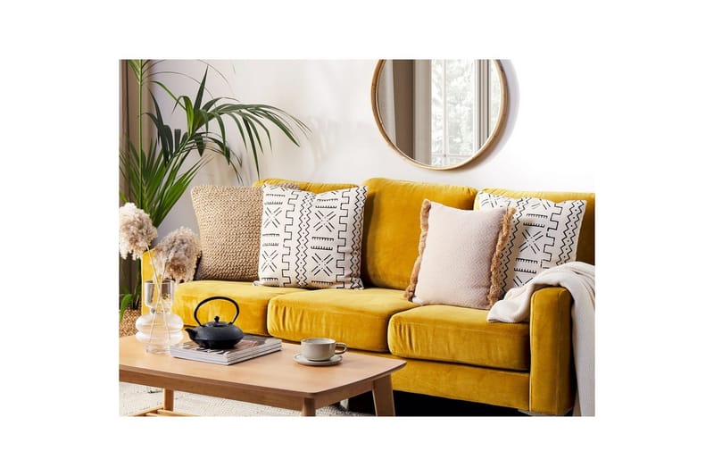 Pynteputer Myrica - Tekstiler - Pute & pledd - Hagepute