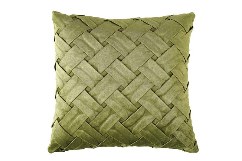 Pynteputer Narcissus sett på 2 - Tekstiler - Pute & pledd - Hagepute