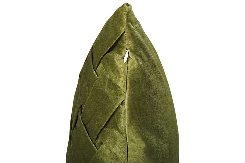 Pynteputer Narcissus sett på 2 - Tekstiler - Pute & pledd - Hagepute