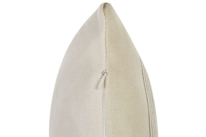 Pynteputer Nasturtium sett på 2 - Tekstiler - Pute & pledd - Hagepute