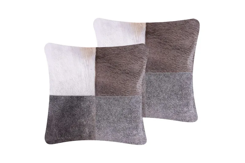 Pynteputer Nellad sett av 2, undefined