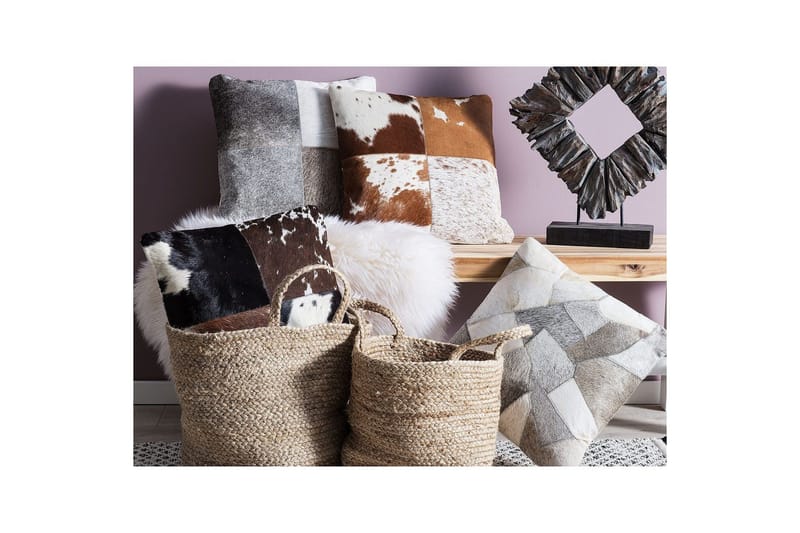 Pynteputer Nellad - Tekstiler - Pute & pledd - Hagepute