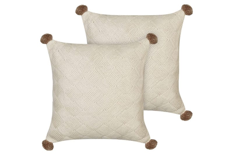 Pynteputer Oberonia sett av 2, undefined