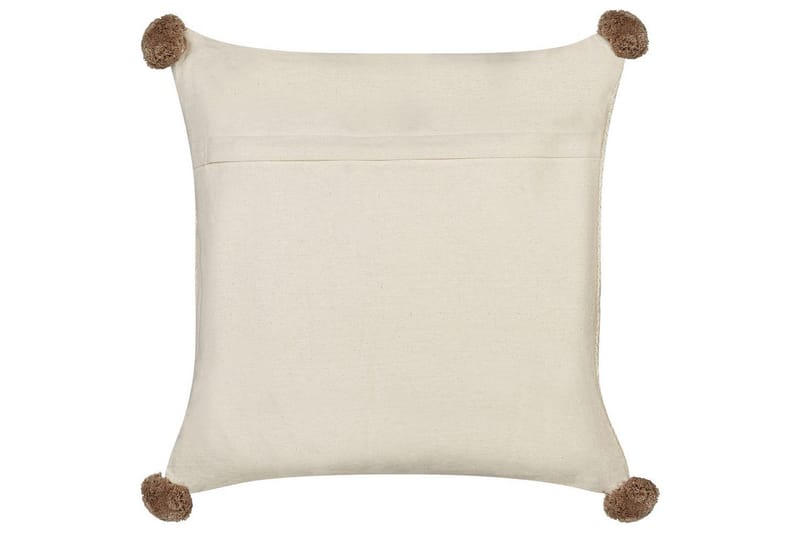 Pynteputer Oberonia sett av 2 - Tekstiler - Pute & pledd - Hagepute