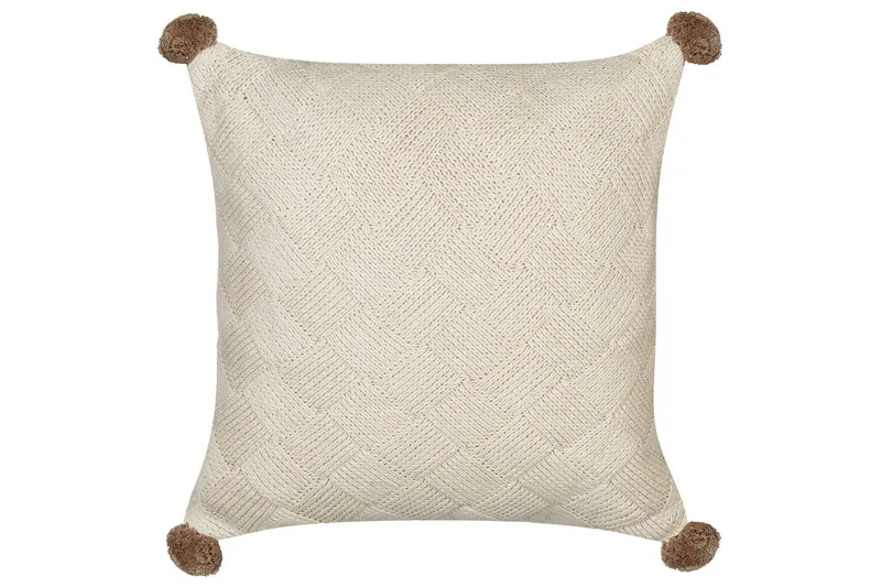 Pynteputer Oberonia sett av 2 - Tekstiler - Pute & pledd - Hagepute