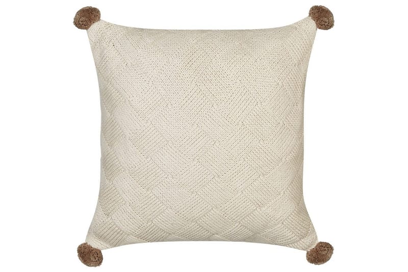 Pynteputer Oberonia sett av 2 - Tekstiler - Pute & pledd - Hagepute