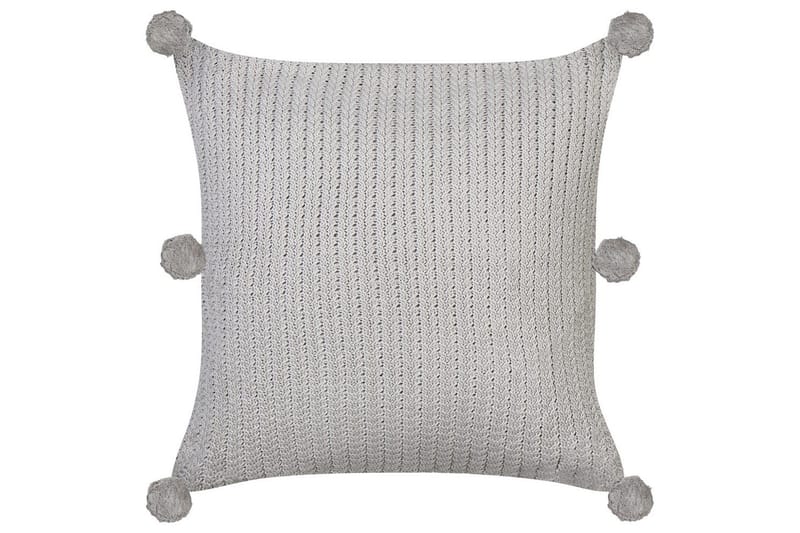 Pynteputer Ocotea sett av 2 - Tekstiler - Pute & pledd - Pynteputer