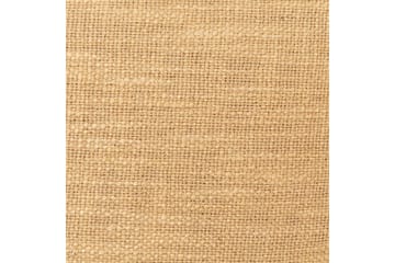 Pynteputer Olearia sett av 2 Sandbeige - Sandbeige - Tekstiler - Pute & pledd - Pynteputer